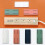 Self-adhesive wall mount for power strips and extension cords 1