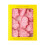3D Cookie Stamper DIY Fondant Press Mould Plastic Cookie-Type A 4