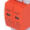 AC Surge Protector 2P 36mm Rail 420V Flame Retardant Device 9