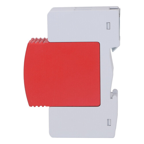 2P Surge Protector 385V/60KA IP20 36mm Rail Mount 2