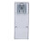 2P Surge Protector 385V/60KA IP20 36mm Rail Mount 11