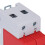 2P Surge Protector 385V/60KA IP20 36mm Rail Mount 13