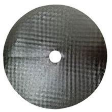 Bloc de désherbage non tissé à haute efficacité, tissu-Argent 82
