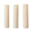 Rouleau d'argile acrylique pour boucles d'oreilles en argile,-1 3