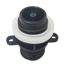 Inflatable Boat Air Pump Adapter Valve Connector Nozzle Replacement Accessory For Maintenance And Compatible With Pumps