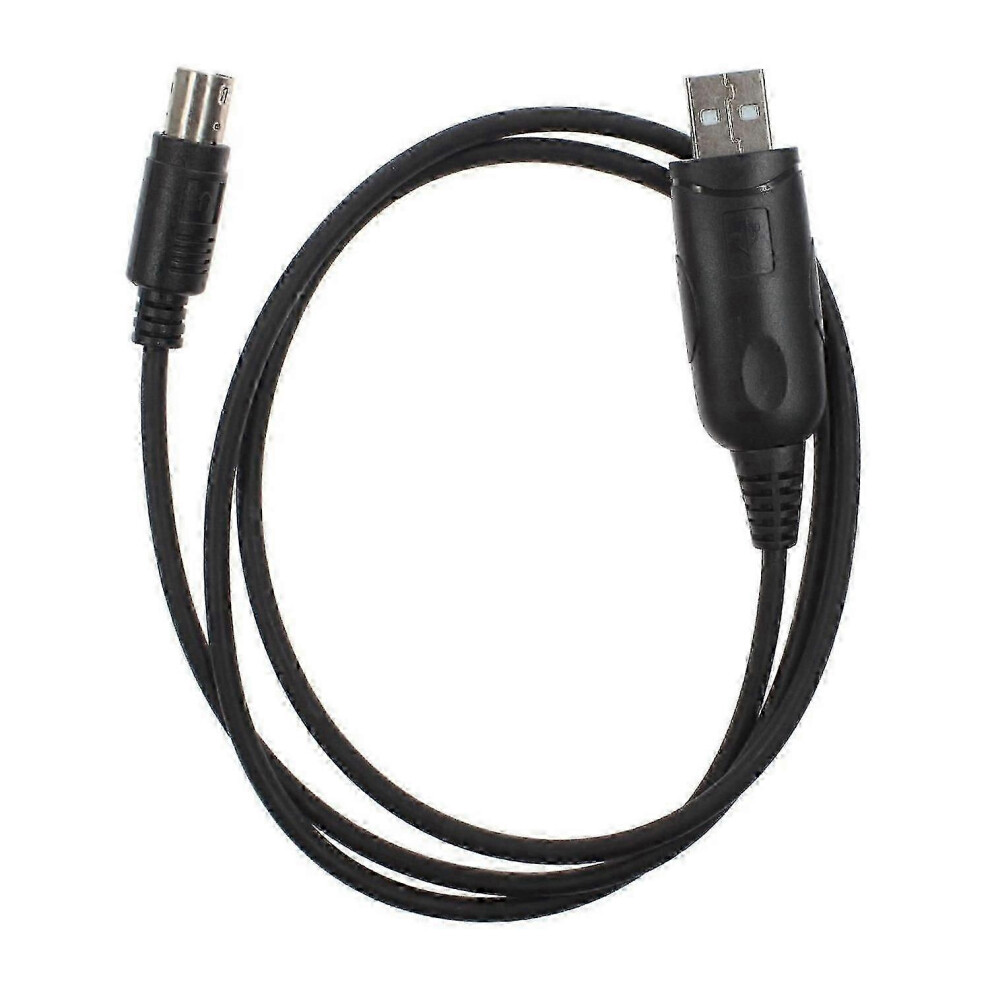 CT-62 CAT USB cable compatible with FT-100/FT-817/FT-857D/FT-897D/FT-100D/FT-817ND