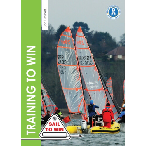 Training to Win by Jon Emmett Paperback Book