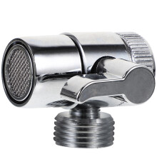 Badezimmer Wasserhahn Ventil Badarmatur Adapter Für 1/2 Zoll