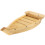 Holz Tablett Sushi Teller Sashimi Boot Snack Für Restaurant 9
