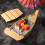 Holz Tablett Sushi Teller Sashimi Boot Snack Für Restaurant 11