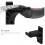 1 Paar Durable Bow Stand Haftender Recurvebogenständer 10