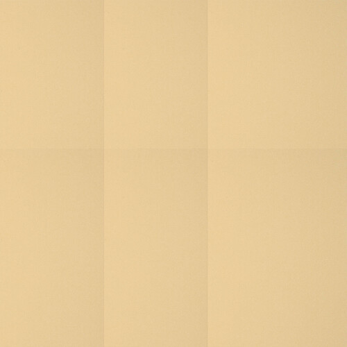 6 Pcs Sublimationsblanker Sublimationsark Sublimationsplatta 1