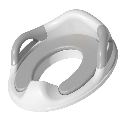 Töpfchen-Trainingsauflage, weiche PU-Matte, 2