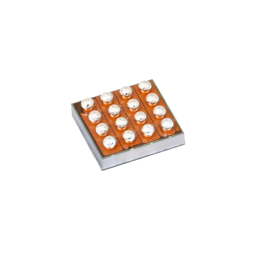 Ds1847b-010 Csbga-16 Ic, 2 Pieces, Tape & Reel, Surface-Mount Package 9393856731459