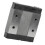 Miniatur-Linear-Gleitblocklager, Stahl, 6