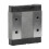 Miniatur-Linear-Gleitblocklager, Stahl, 2