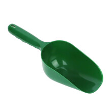 Plastic Scoop Dark Green Multi-Purpose Gardening Tool For Soil Compost Planting Shovel Outdoor