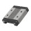 Miniatur-Linear-Gleitblocklager, Stahl, 5