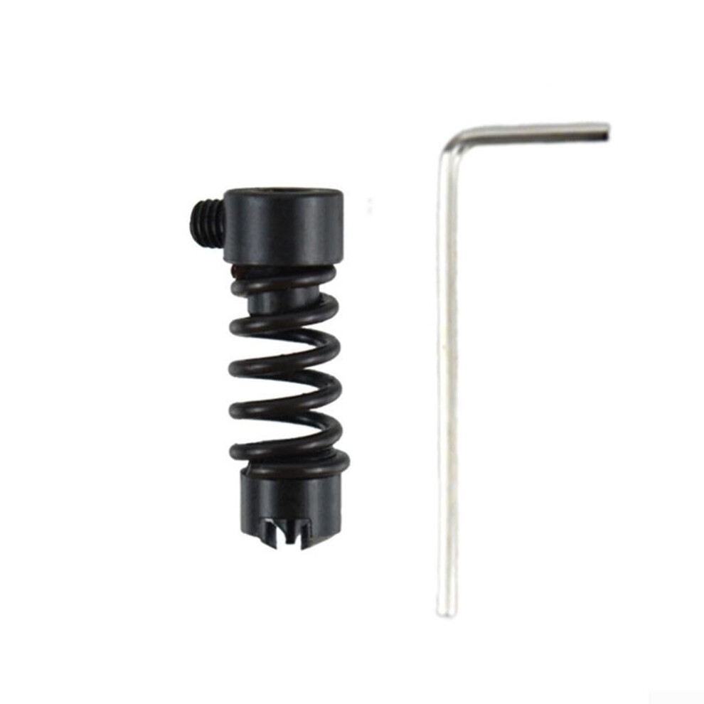 M2.5-M6 Tapping Chamfer Straight Flute Screw Tap High Speed Steel Chamfering Tool For Lathe Machines And Metalworking 9067246409739