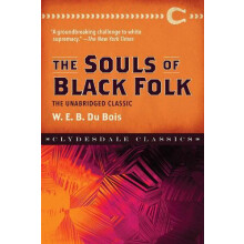 The Souls of Black Folk by W. E. B. Dubois Paperback Book