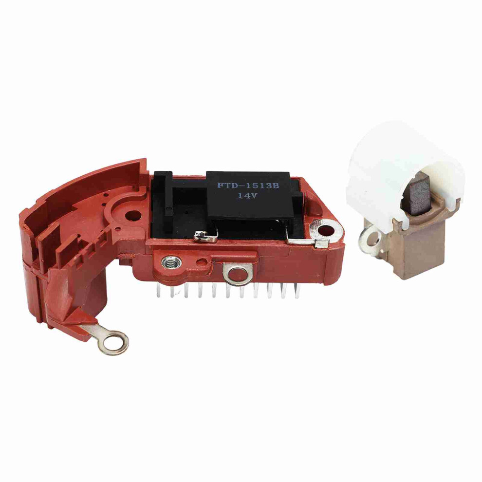 Complete Alternator Regulator Kit 31100 P8e A21rm For 1998Â2002 Accord 5081356530231