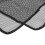 Terrassengeländer-Treppennetz, Babyschutz, einfach 14