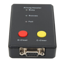Gasbag Reset Tool for A2 A3 A4 A6 A8 1994-2003 Cars OBD2 Data Eraser
