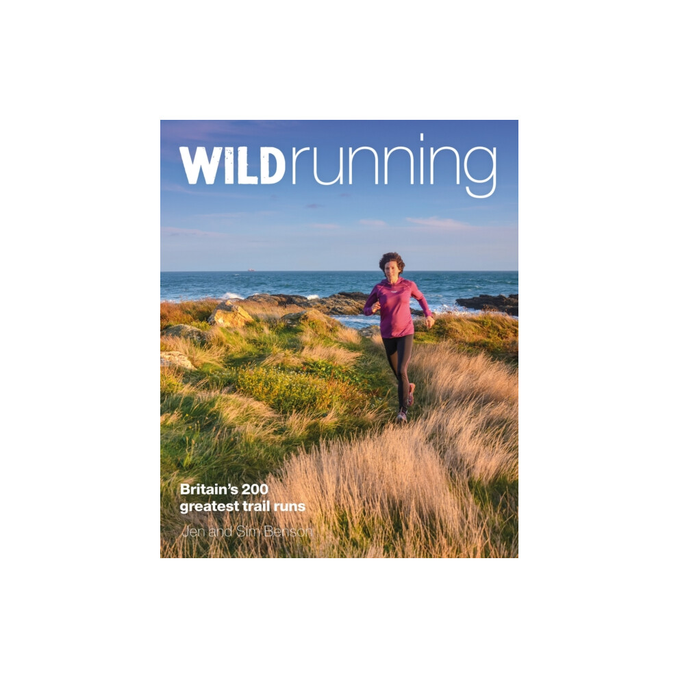 Wild Running