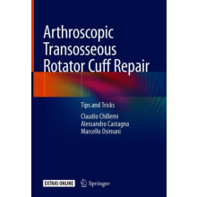 Arthroscopic Transosseous Rotator Cuff Repair by Marcello Osimani Hard