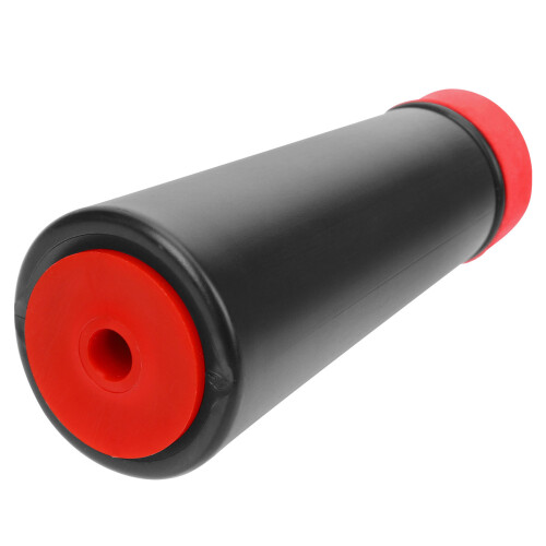 Practice Trumpet Mute Schwarz Abs 1 Set