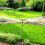 Weitbereichssprinkler mit Stativmontage, 90 180 360 Grad, 6