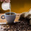 4 Mini Milchkrüge Aus Keramik Mit 7