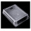 Plastik Tabletts Transparent Schweres Servierplatte 4