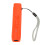 Handheld Orange Ultrasonic Dog Repeller with Safe Training Features 16