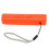 Handheld Orange Ultrasonic Dog Repeller with Safe Training Features 15
