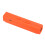 Handheld Orange Ultrasonic Dog Repeller with Safe Training Features 3