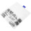 1 Box Stainless Steel Photo Scrapbook Binding Rivets 8