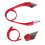 erdbeerentkerner stiel blatt tomaten 10