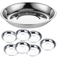 8 -Platten, - und Grilltabletts für Lebensmittel