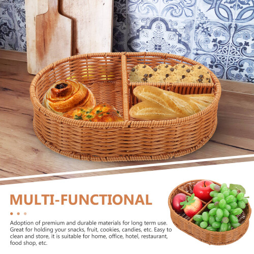 obsthalter multifunktionales präsentationsgefäß für 2
