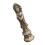 Messing Bodhisattva Ornament Religiöse 10