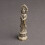 Messing Bodhisattva Ornament Religiöse 5
