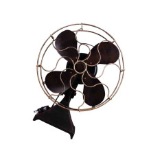 1 vintage standventilator aus für zuhause und