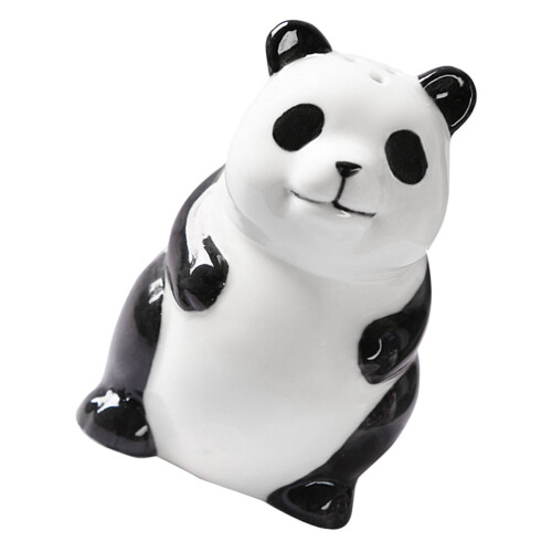 Keramik Gewürzmühle Für Mit Panda Design