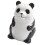 Keramik Gewürzmühle Für Mit Panda Design 5
