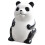 Keramik Gewürzmühle Für Mit Panda Design 7
