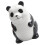 Keramik Gewürzmühle Für Mit Panda Design 10