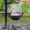 1 set eiserner Suppentopf mit Holzdeckel, stabiler japanischer Topf 11