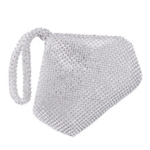 1 handtasche mit , multifunktionale geldbörse