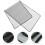 1 Set Kinder Veiligheidsrail Net Trapleuning Mesh 7